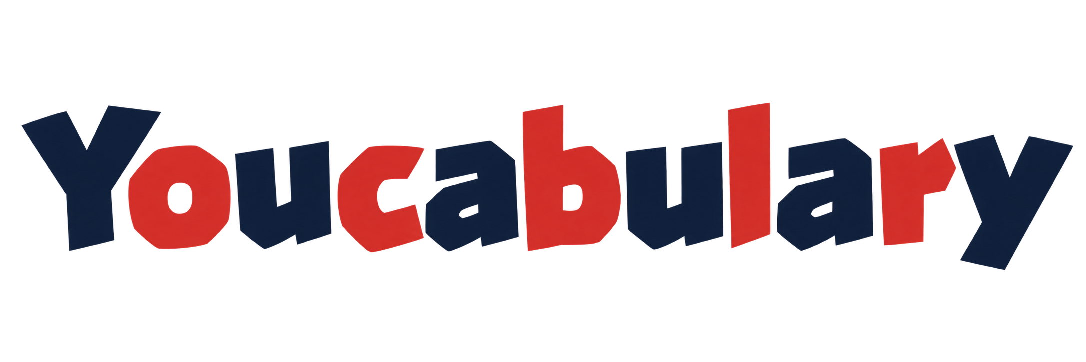 Youcabulary